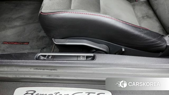 Porsche 718 Boxster id 4286176 из Кореи 20