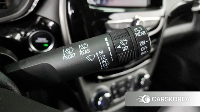 Chevrolet (GM Daewoo) The New Spark id 4267380 из Кореи 20