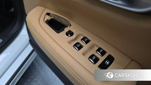 Volvo S90 id 4656017 из Кореи 20