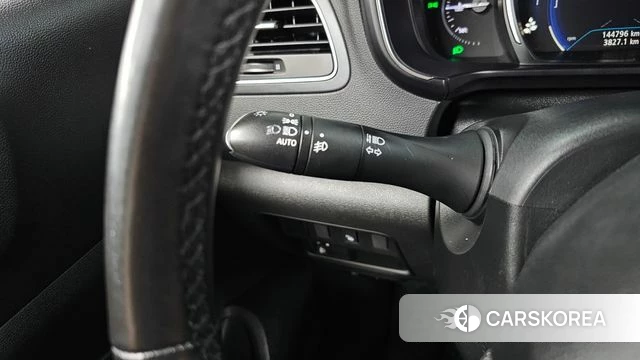Renault Korea (Samsung) The New QM6 id 4424267 из Кореи 20