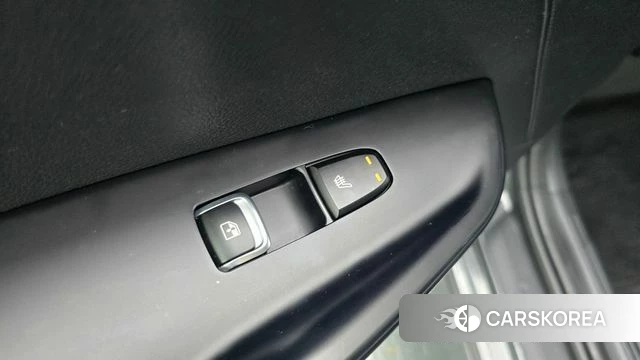 Kia K5 3rd generation id 4586690 из Кореи 20