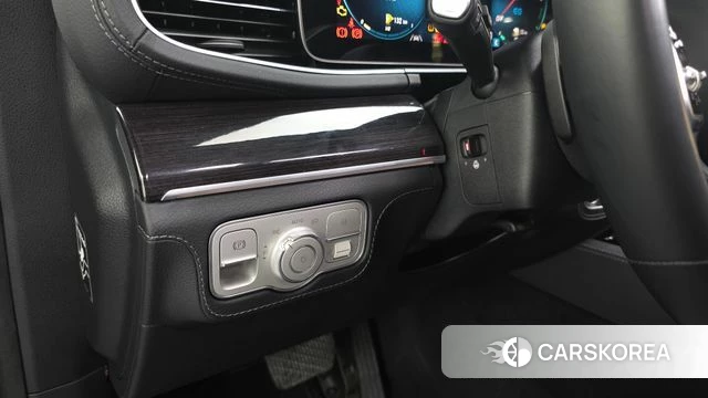 Mercedes-Benz GLE-Class W167 id 4369831 из Кореи 20