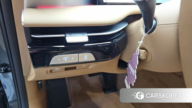 Genesis G80 (RG3) id 4487657 из Кореи 20