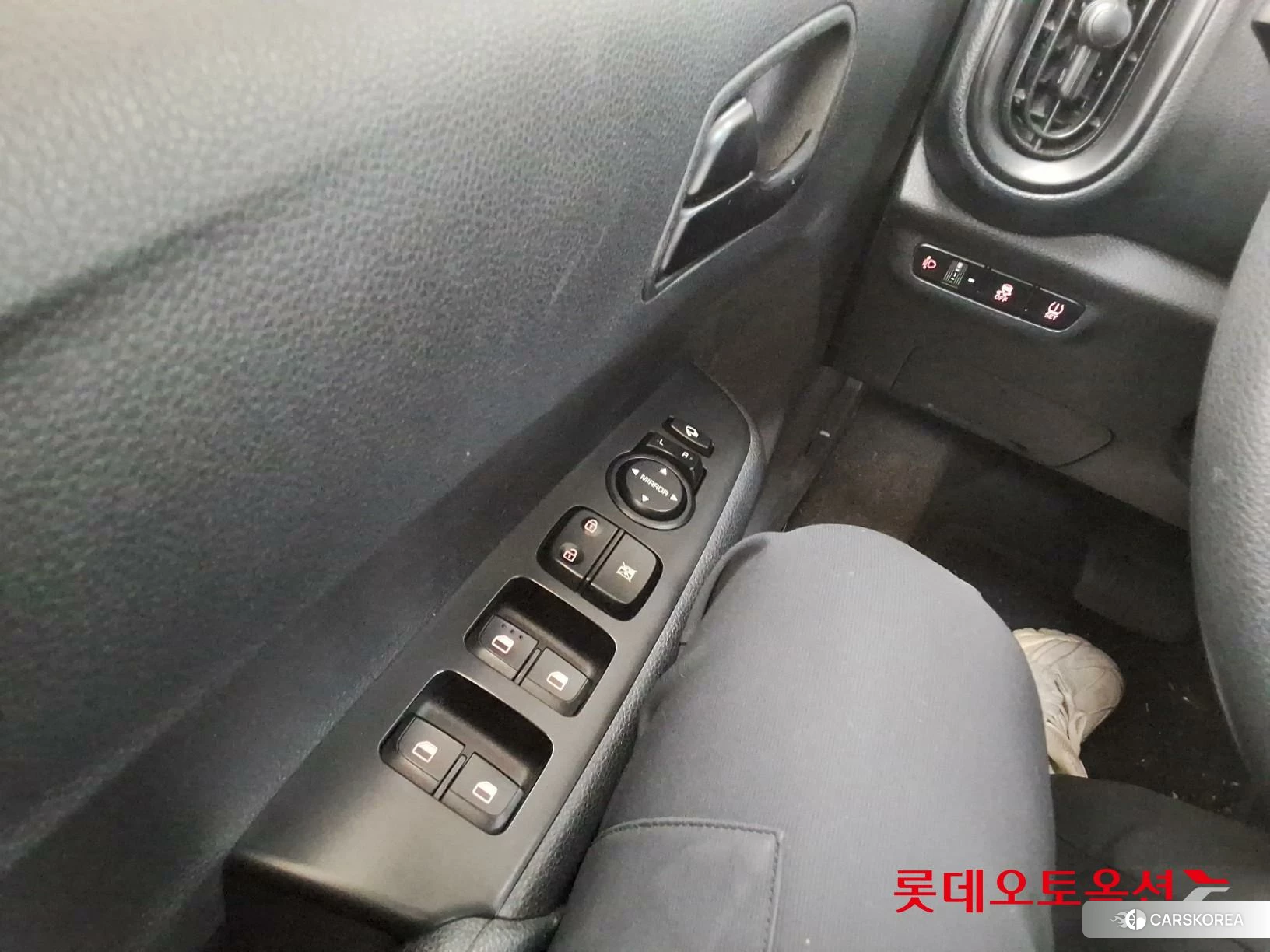 Kia Morning id 3875681 из Кореи 20