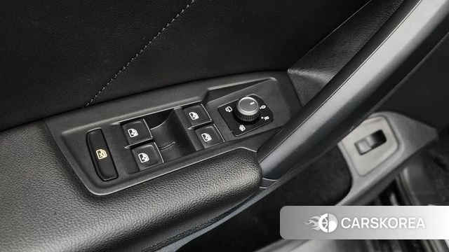 Volkswagen Tiguan second Generation id 4284964 из Кореи 20