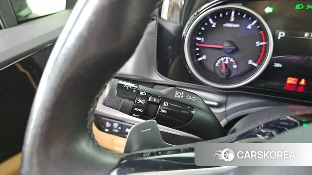 Kia Carnival 4th generation id 4495519 из Кореи 20