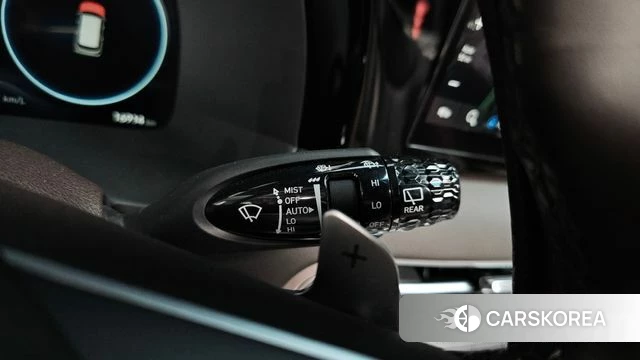 Hyundai The New Palisade id 4223040 из Кореи 20