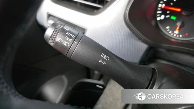 Renault Korea (Samsung) XM3 id 4763397 из Кореи 20