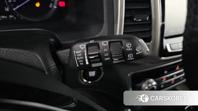 Ssangyong G4 Rexton id 4357035 из Кореи 20
