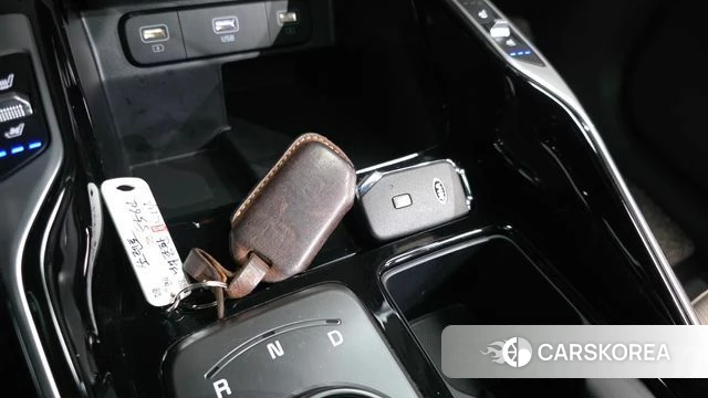 Kia Sorento 4th Generation id 4769714 из Кореи 20
