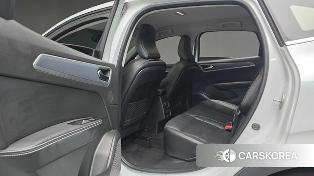 Renault Korea (Samsung) XM3 id 4316060 из Кореи 20