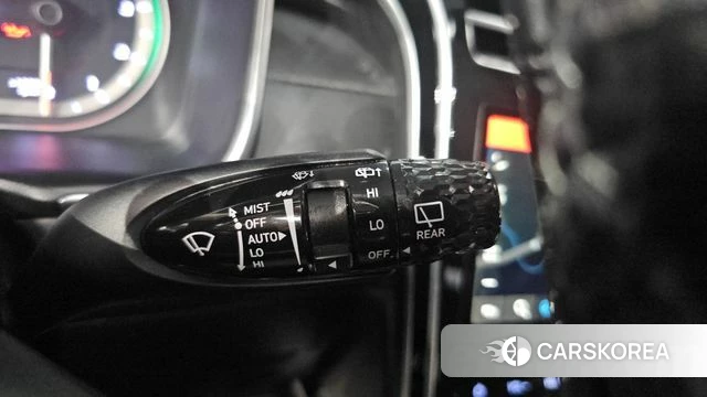 Hyundai Tucson (NX4) id 4396825 из Кореи 20