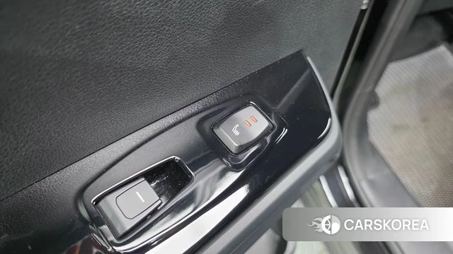 Ssangyong Torres id 4630928 из Кореи 20