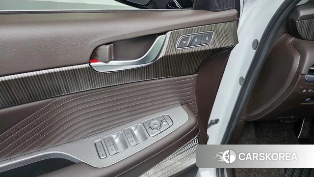 Hyundai The New Palisade id 4778386 из Кореи 20