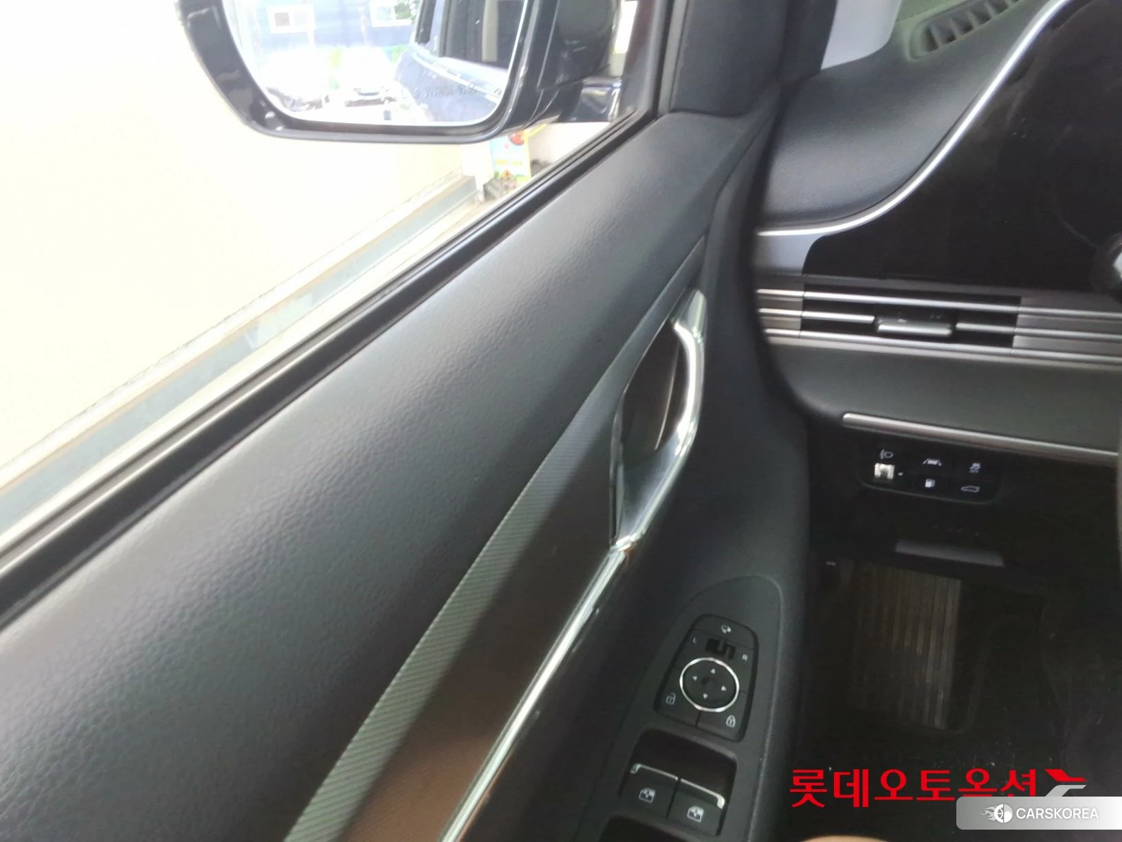 Hyundai Grandeur id 4679324 из Кореи 20