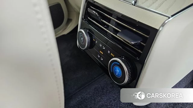 Land Rover Range Rover 5th Generation id 4394713 из Кореи 20