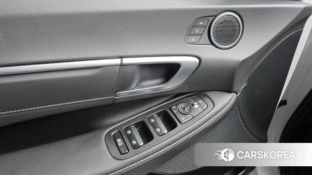 Hyundai Sonata D Edge (DN8) id 4315767 из Кореи 20