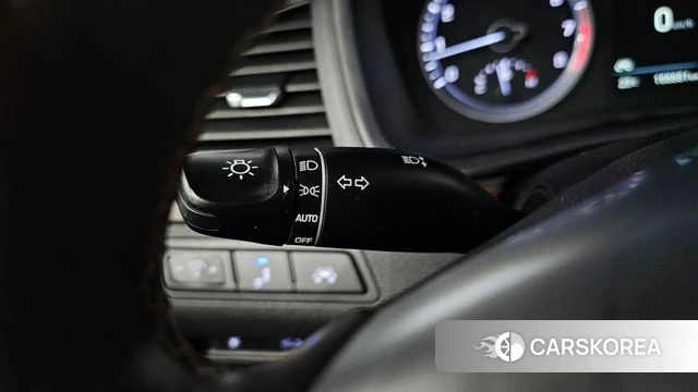 Hyundai Sonata New Rise id 4371940 из Кореи 20