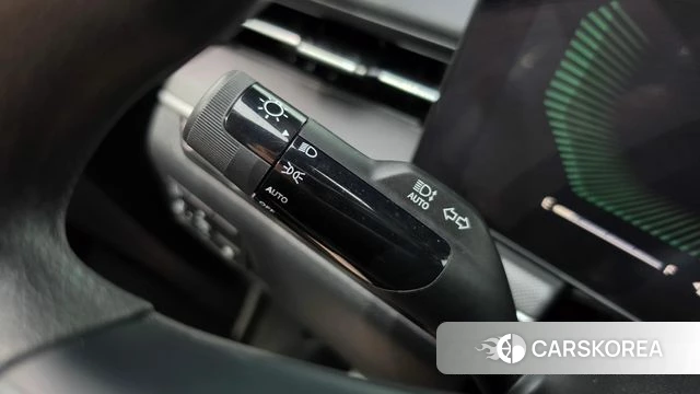 Kia The New K5 3rd generation id 4710339 из Кореи 20