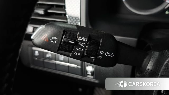 Ssangyong Rexton Sports Cannes id 4464411 из Кореи 20