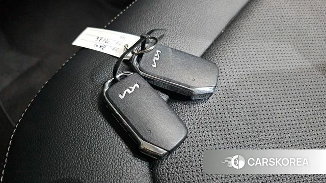 Kia The New Kia Ray EV id 4474774 из Кореи 20