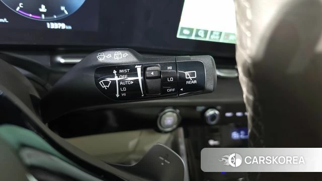 Kia Carnival 4th generation id 4675699 из Кореи 20