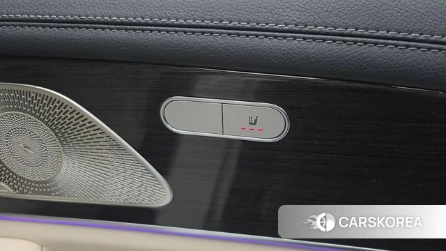 Mercedes-Benz GLE-Class W167 id 4848835 из Кореи 20