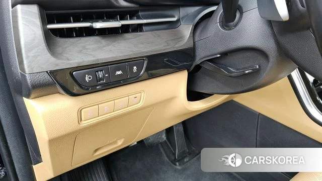 Kia Carnival 4th generation id 4249710 из Кореи 20