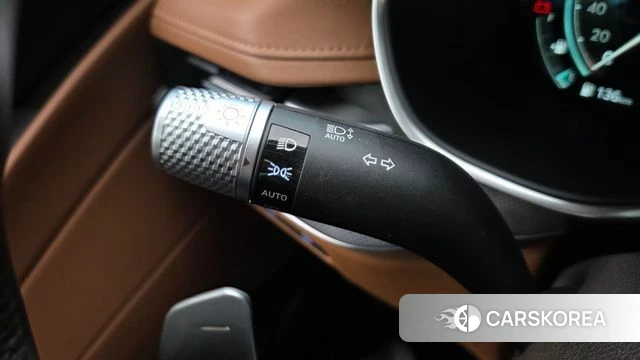 Genesis G80 (RG3) id 4202283 из Кореи 20