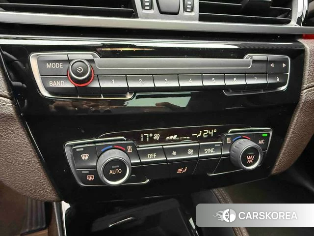 BMW X2 id 4258129 из Китая 20