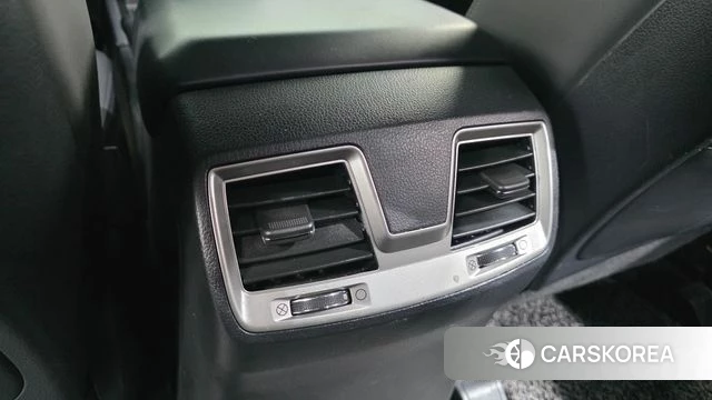 Ssangyong Rexton Sports Cannes id 4568374 из Кореи 20