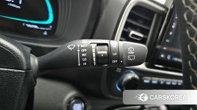 Hyundai Venue id 4617487 из Кореи 20