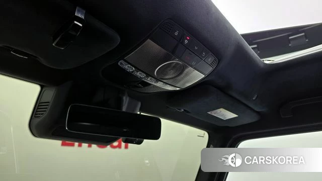 Mercedes-Benz G-Class W465 id 4413882 из Кореи 20