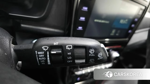 Ssangyong Berry New Tivoli id 4317430 из Кореи 20