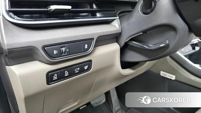 Kia The New Carnival 4th Generation id 4941118 из Кореи 20