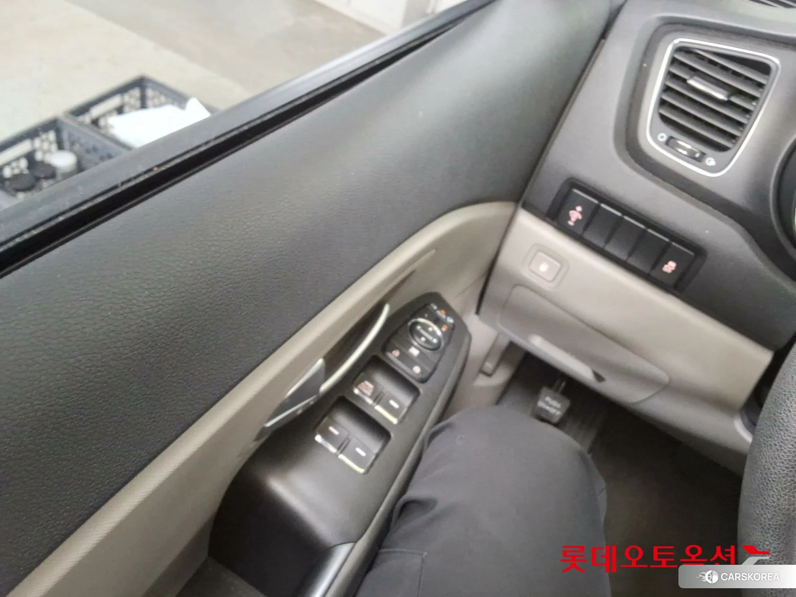 Kia Carnival id 4312611 из Кореи 20