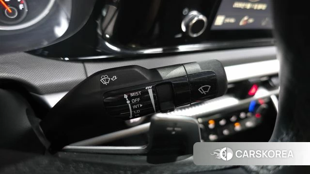 Kia K5 3rd generation id 4302715 из Кореи 20