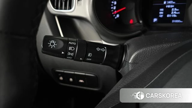 Kia The New Ray id 4779662 из Кореи 20