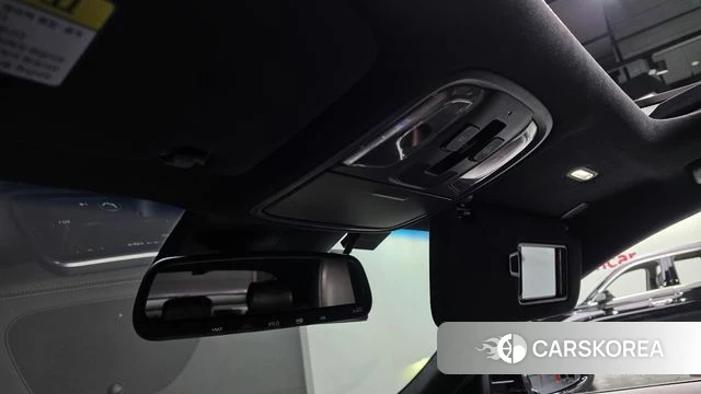 Kia Stinger id 4694064 из Кореи 20