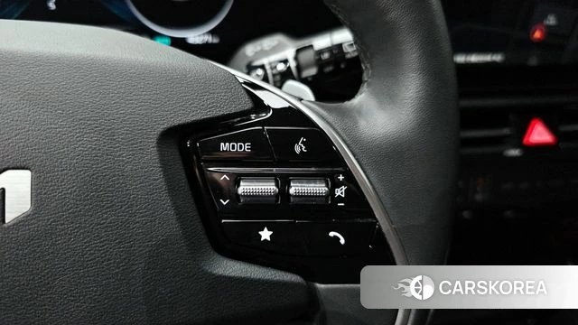 Kia Di All New Niro EV id 4302363 из Кореи 20
