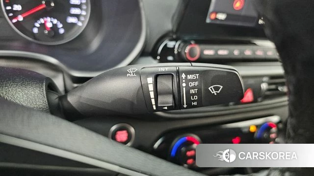 Kia Come New K3 id 4331391 из Кореи 20