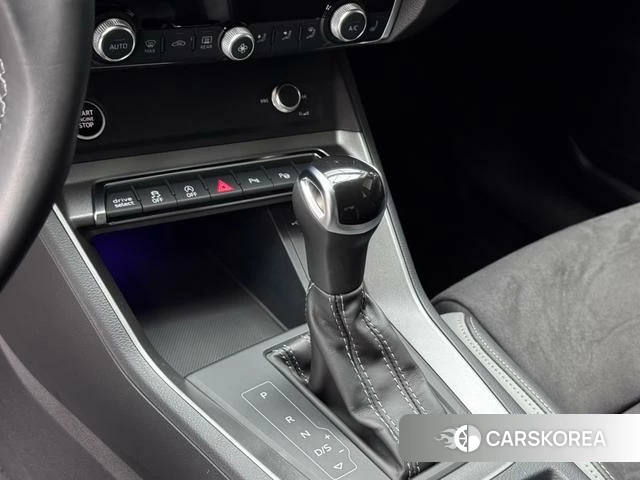 Audi Q3 id 4320684 из Китая 20