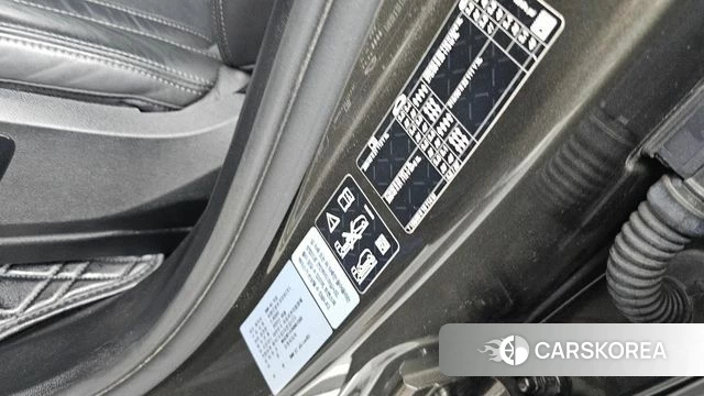 BMW X7 (G07) id 4641073 из Кореи 20