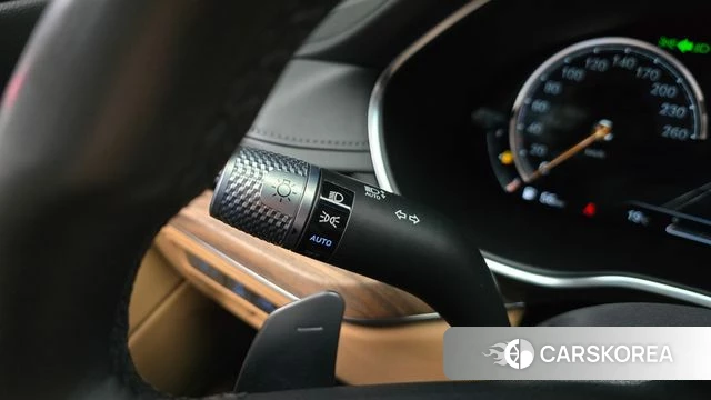 Genesis G80 (RG3) id 4350612 из Кореи 20