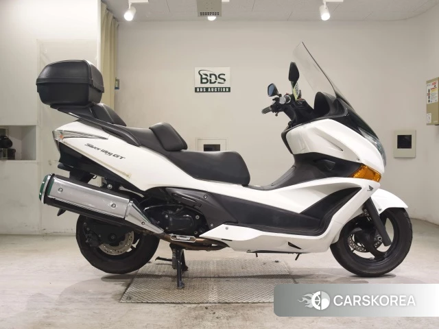 Honda SILVER WING 400 GT id 3948627 из Японии 20