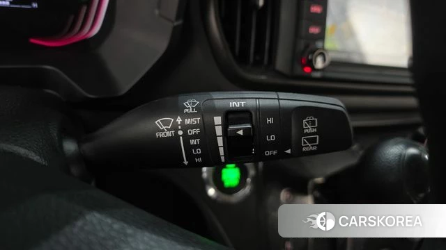 Kia The New Kia Ray id 4916892 из Кореи 20