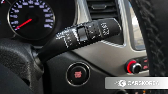 Kia The New Carens id 4785882 из Кореи 20