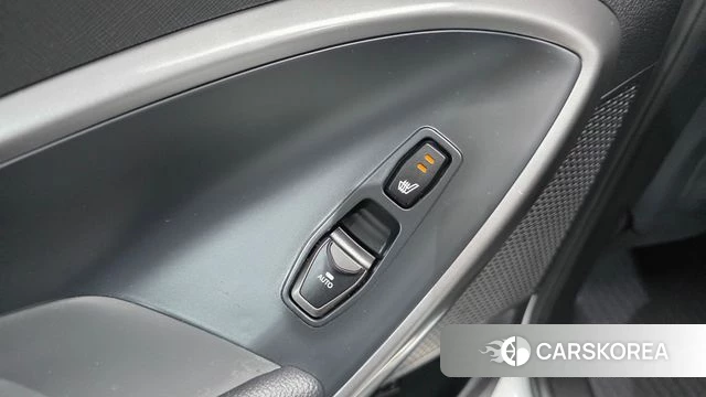 Hyundai Santa Fe The Prime id 4563499 из Кореи 20