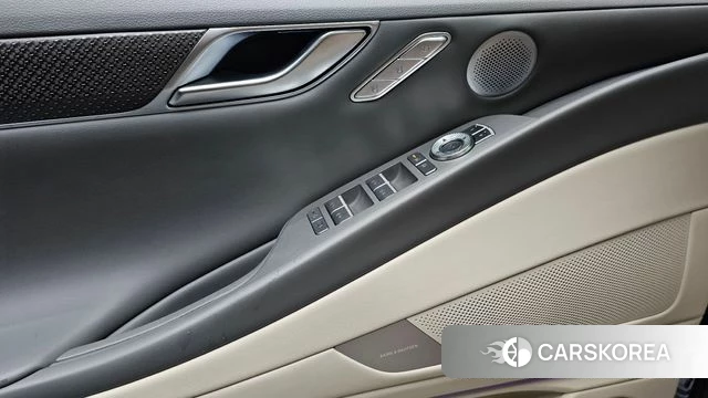 Genesis G80 (RG3) id 4549039 из Кореи 20