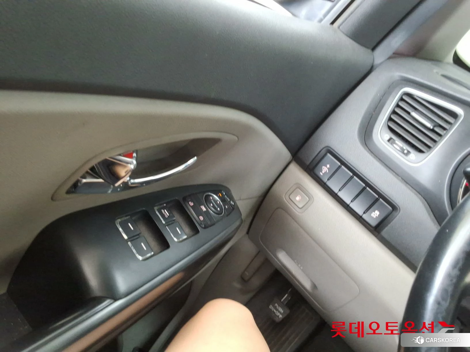 Kia Carnival id 4664326 из Кореи 20